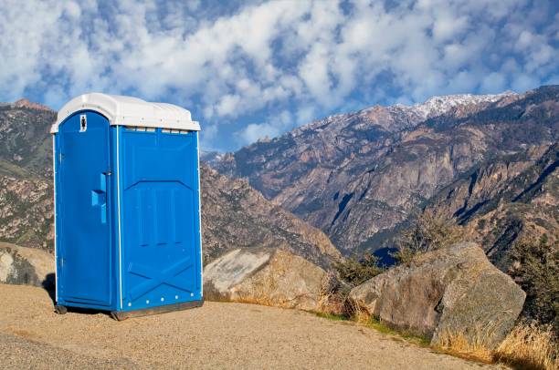 Affordable portable toilet rental in Bladenboro, NC