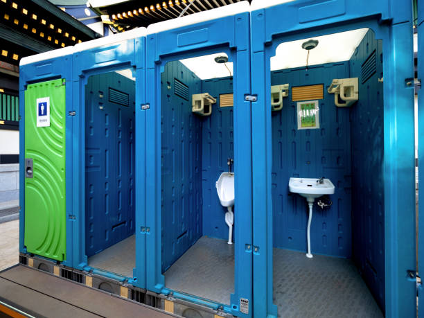Portable Toilet Options We Offer in Bladenboro, NC