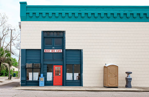 Best Long-term porta potty rental  in Bladenboro, NC