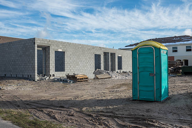Best Affordable portable toilet rental  in Bladenboro, NC